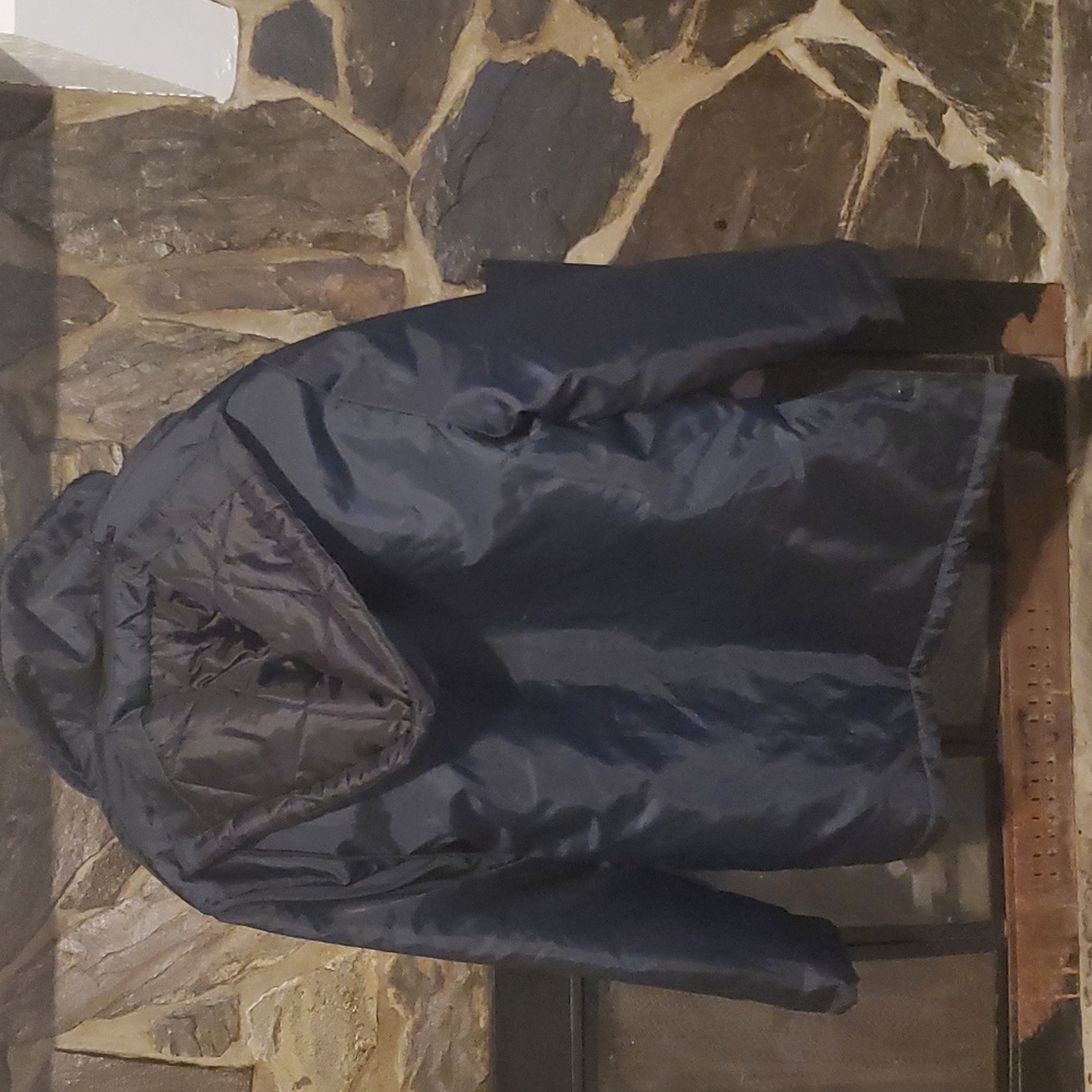 Mens coat